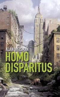 Homo Disparitus – Entre ennui et jubilation