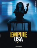 Empire USA : tome 3