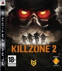 Review Gaming et making-of –  Killzone 2