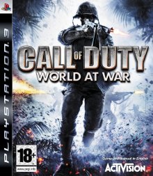 Review Gaming – Call of Duty 5 – World At War