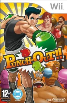 Review Gaming – Test de Punch-Out ! sur Wii