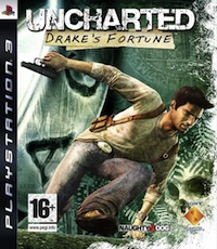 Review Gaming – Uncharted Drake’s Fortune