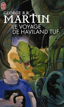 Le Voyage de Haviland Tuf – George R.R. Martin