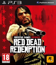 Review Gaming – Red Dead Redemption