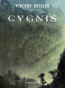 Cygnis – Vincent Gessler