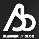 Summer of Blog – retrouvez-moi aux Eurockéennes !