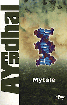 Mytale – Ayerdhal