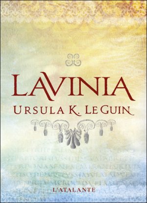 Lavinia – Ursula K. Le Guin