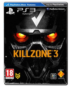 Review Gaming – Killzone 3