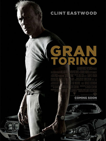 Avant première – Gran Torino