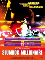 Sept vies – Slumdog Millionnaire