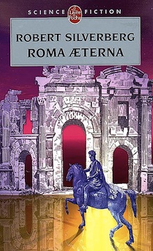 Roma Æterna – Robert Silverberg