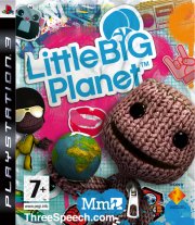 Review Gaming et cadeau – Little Big Planet