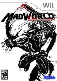 Tu veux Madworld sur Wii ? Tue tout le monde !