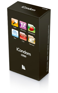 iCondom – iPod Touch : même combat