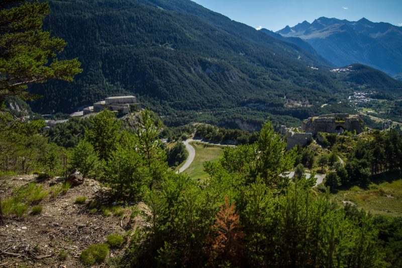 CPA SAINT JEAN de MAURIENNE Bains de l'Echaillon (1191001