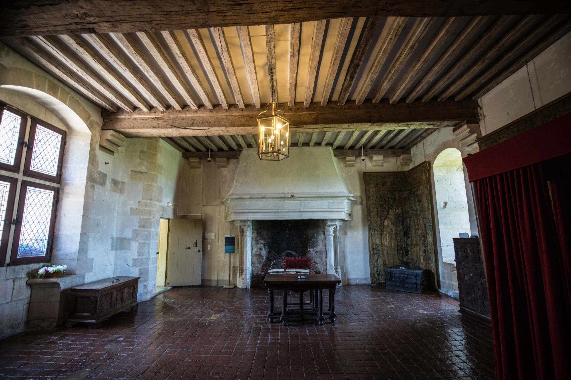 Ch teauneuf en Auxois Visite Du Village F odal Et Du Ch teau