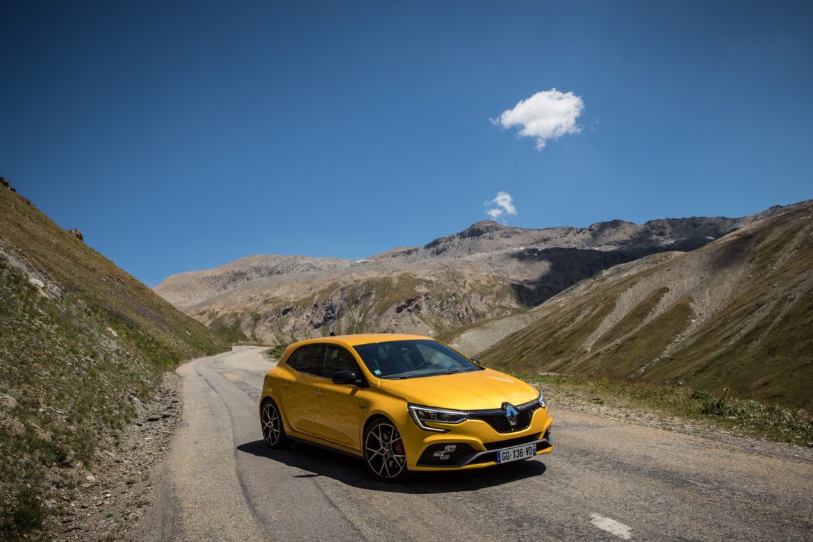 Renault Mégane : les essais de tous les modèles de Renault Mégane avec